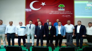 Şehitkamil Belediyespor'da Yeni Dönem: Başkanlık Koltuğunda İrfan Karakuzulu