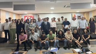 Türk Şiirinin Büyük Ustası Abdurrahim Karakoç Kahramanmaraş İstiklal Üniversitesi’nde Anıldı