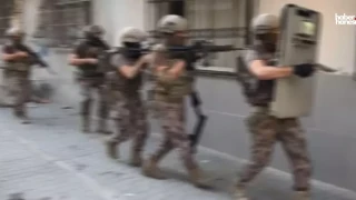 Uyuşturucu Kaçakçılarına Büyük Darbe: Kahramanmaraş Dahil 20 İlde Operasyon!