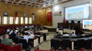 Yeni Dönemin İlk UKOME Toplantısında Şehir Ulaşımında Önemli Kararlar Alındı