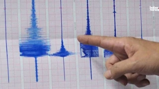 Akdeniz Sallandı: 4,1 Büyüklüğünde Deprem Oldu!