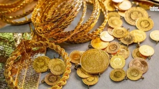 Altın Yatırımcıları Dikkat! Yıl Sonu Tahminleri Rekor Seviyede