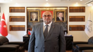 Başkan Akpınar: '15 Temmuz, Türk Milletinin İman ve İnançla Yazdığı Destandır'
