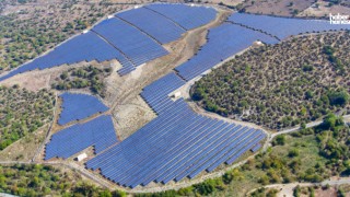 Çimko, Sektörün En Büyük Güneş Enerjisi Üretim Kapasitesine Sahip Şirketi Oldu