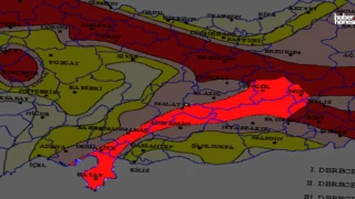 Deprem Bölgesi Kahramanmaraş'ta Kritik Gelişme: Yeni Fay Hattı Tespit Edildi!