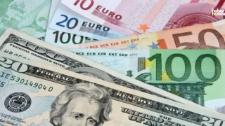 Döviz Piyasasında Hareketlilik: Dolar ve Euro'da Hızla Artış!