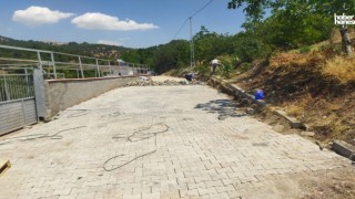 Dulkadiroğlu Belediyesi, Kuzucak Mahallesi'nde Altyapıyı Güçlendiriyor!