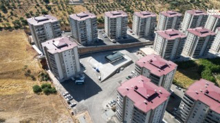 Dulkadiroğlu Belediyesi Yenikent Açık Yüzme Havuzunu Yeniledi