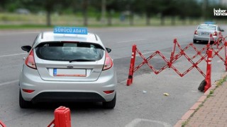 Ehliyet Sınavında Kolaylık: Paralel Park ve L Park Kuralları Esnetildi