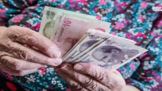 Emekli Maaş Farkları Beklentisi: Zam Farkları Ne Zaman Yatacak?