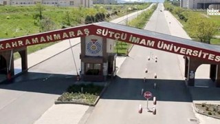 Kahramanmaraş Sütçü İmam Üniversitesi: Sosyal Medya İftiraları İtibar Suikastıdır!