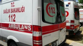 Kahramanmaraş 'ta Trafik Kazası: Elektrikli Bisiklet Sürücüsü Hayatını Kaybetti!