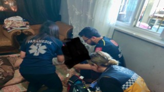 Kahramanmaraş’ın Çağlayancerit İlçesinde Bir Kişi Evinde Ölü Bulundu