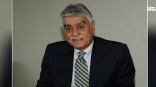 Kahramanmaraş'ın Tanınmış İşadamı Mehmet Fethi Arifioğlu Hayatını Kaybetti!