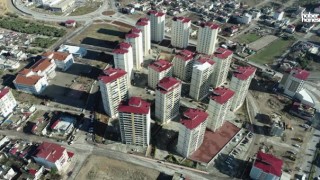 Kahramanmaraş'ta Doğukent ve Güneşli Kocabaş'ta Yeni Konut Projeleri Başlıyor: 7 Bin Depreme Dayanıklı Konut!