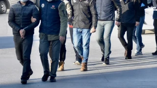 Kahramanmaraş'ta Eş Zamanlı Operasyon: Sosyal Medya Dolandırıcıları Tutuklandı