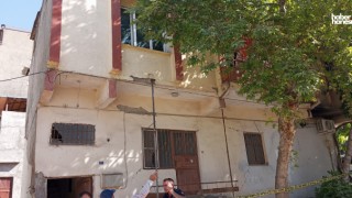Kahramanmaraş'ta Ev Yangını: Bir Kişi Yanarak Can Verdi!