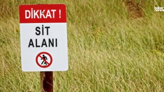 Kahramanmaraş’ta İki Bölge 1. Derece Arkeolojik Sit Alanı Olarak İlan Edildi