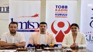 Kahramanmaraş'ta Kadın Girişimciler İçin Yeni Bir Dönem Başlıyor: KİGEM Projesi