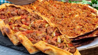 Kahramanmaraş'ta Pide ve Lahmacun Fiyatlarına Yüzde 20 Zam