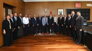 Kahramanmaraş'ta Savunma Sanayi İçin Büyük Adım: Yeni Yatırımlar Geliyor