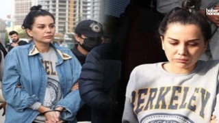 Kara Para Aklama Operasyonunda Dilan Polat’ın Tutukluluğu Devam Ediyor