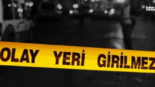 Kayseri'de Terlik Kavgasında Kan Döküldü: 2 Kişi Öldü, 1 Kişi Ağır Yaralandı!