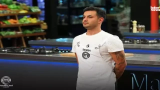 MasterChef Türkiye 2024'te 11. Yarışmacı Belli Oldu: Semih Ana Kadroya Girdi!