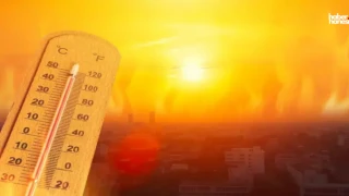 Meteoroloji'den Kahramanmaraş İçin Aşırı Sıcaklık Uyarısı: 41 Dereceyi Bulacak!