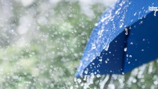 Meteoroloji'den Sarı Kodlu Uyarı: Kahramanmaraş da Dahil 14 İl İçin Kuvvetli Yağış Uyarısı