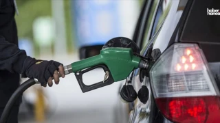 Motorin Fiyatları Bu Gece Yarısı 1 Lira 47 Kuruş Düştü!