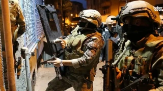 Narkoçelik-26 Operasyonunda 426 Kilogram Uyuşturucu Ele Geçirildi!