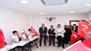 Onikişubat Belediyesi’nden Gençlere Yaz Okulu Fırsatı