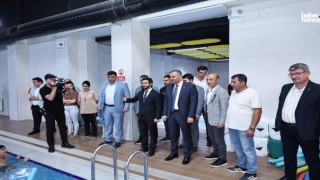Onikişubat Belediyesi’nin TÜGVA işbirliğindeki Yaz Okulu Başladı
