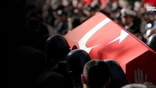 Pençe-Kilit Operasyonunda Yaralanan Piyade Yarbay Abdullah Cem Demirkan Şehit Oldu