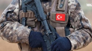 Pençe ve Zeytin Dalı Operasyonlarında 13 Terörist Etkisiz Hale Getirildi