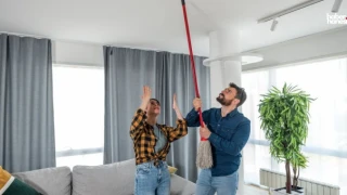 Resmi Gazete'de Yayımlandı: Kahramanmaraş'ta Apartmanlarda Gürültü Yapanlara Para Cezası