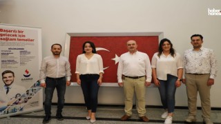 SANKO Üniversitesi'nden Sağlıkta Devrim: Elektronik Burun Projesi