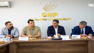 Şehitkamil Belediyesi'nden Emeklilere Müjde: Emeklihane 2 Açılıyor!