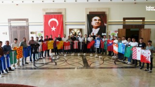 Şehitkamil'de Köy Turnuvaları İçin Geri Sayım Başladı!