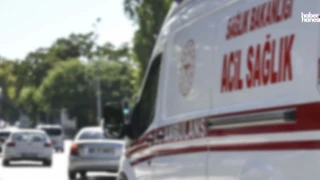 Site İçerisindeki Parkta Facia: 4 Yaşındaki Çocuk Kale Direğinin Altında Can Verdi