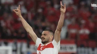 TFF, UEFA'nın Demiral'a Yönelik Cezasını Uluslararası Spor Tahkim Mahkemesi'ne Taşıyor!