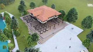 Türkiye'nin Gizemli Obruğu Yeşilgöz, Turistlerin Yeni Gözdesi Olacak