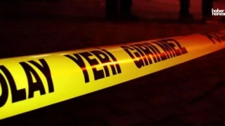 Antalya’da Dehşet: Kadını Taşla Öldürdü, Çocuğunu Boğarak Katletti!