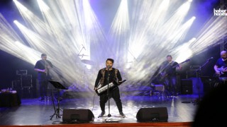 Bahadır Tatlıöz, Kahramanmaraş’ın Geleneksel Ağustos Fuarı’nda Konser Verecek