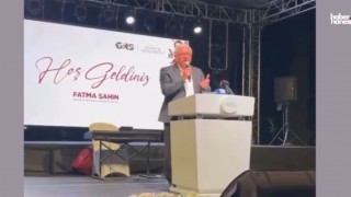 Başkan İkizer’in Gaziantep Övgüsü Kahramanmaraş’ta Şok Etkisi Yarattı!