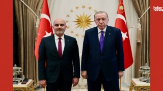 Burak Gül’den 23. Yıl Kutlaması: 'Ülkemizin ve Kahramanmaraş’ın Kalkınması İçin Çalışmalarımızı Sürdüreceğiz'