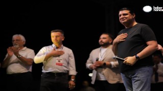 Gaziantep’te Modifiye Festivale Yoğun İlgi: Başkan Yılmaz’dan Drift Pisti Müjdesi