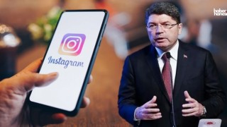 Instagram'a Erişim Engeli Devam Ediyor: Adalet Bakanı Tunç’tan Yeni Açıklamalar