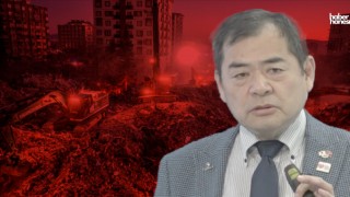 Japon Deprem Uzmanı: 'Kuzey Anadolu Fay Hattı Üzerindeki 32 İl Tehlikede'